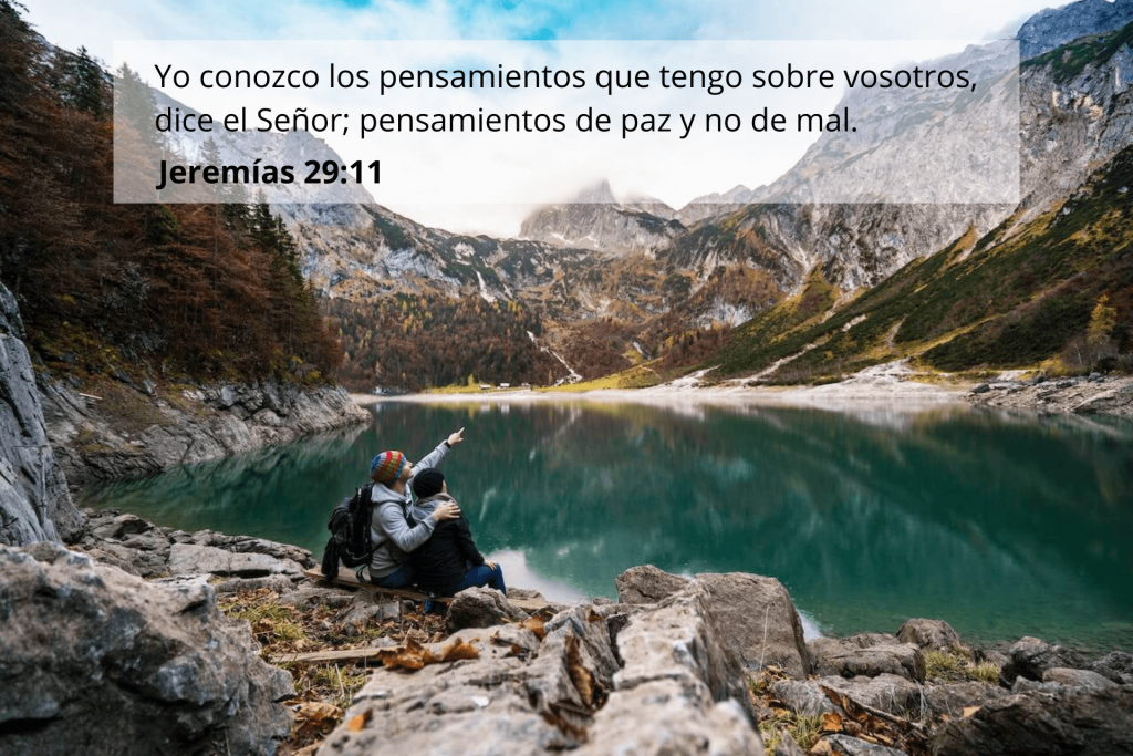 Dios tiene cosas mejores para nosotros